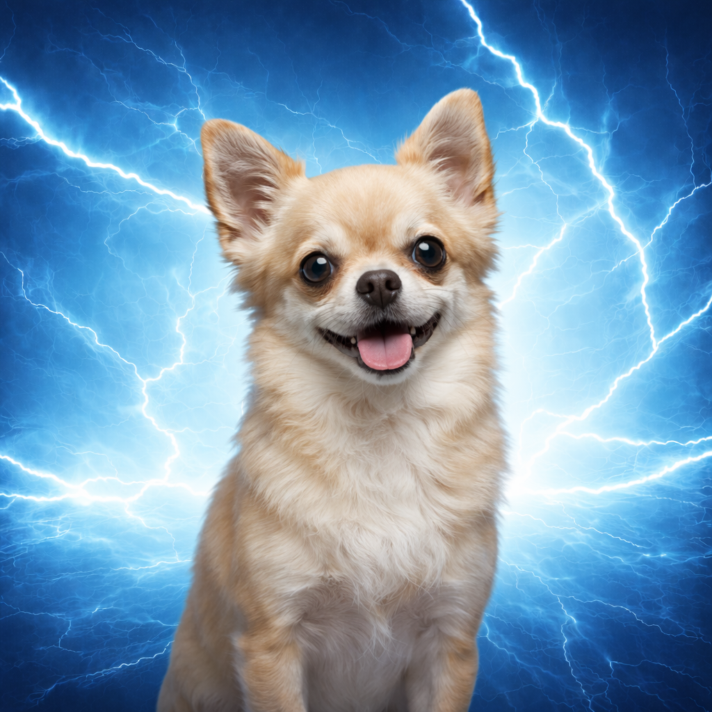 Cães